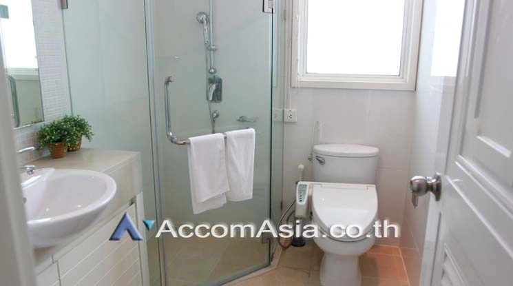 5  2 br Condominium For Rent in Sukhumvit ,Bangkok  at Siri Residence Sukhumvit 24 AA18565