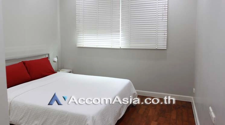 6  2 br Condominium For Rent in Sukhumvit ,Bangkok  at Siri Residence Sukhumvit 24 AA18565