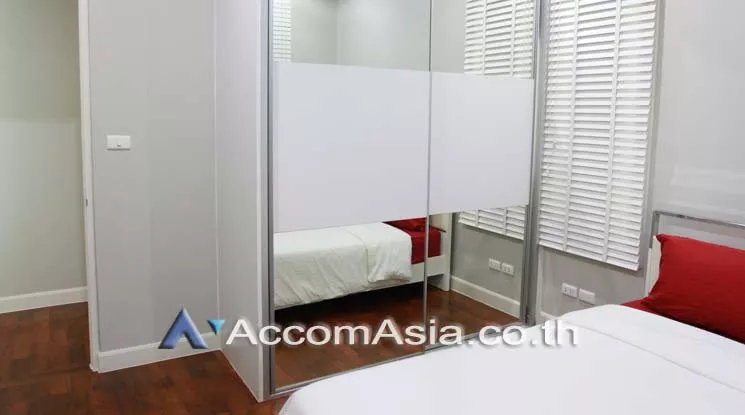 7  2 br Condominium For Rent in Sukhumvit ,Bangkok BTS Phrom Phong at Siri Residence AA18565