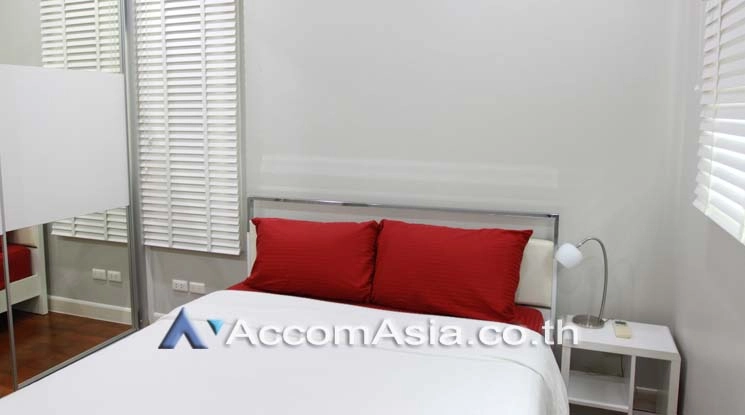 8  2 br Condominium For Rent in Sukhumvit ,Bangkok  at Siri Residence Sukhumvit 24 AA18565