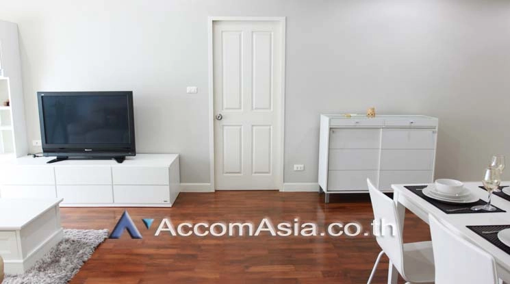 9  2 br Condominium For Rent in Sukhumvit ,Bangkok  at Siri Residence Sukhumvit 24 AA18565