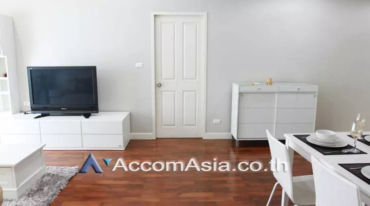 9  2 br Condominium For Rent in Sukhumvit ,Bangkok BTS Phrom Phong at Siri Residence AA18565