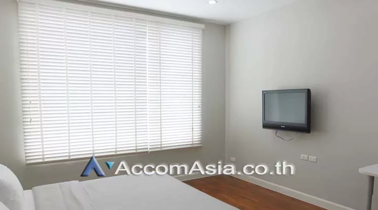 10  2 br Condominium For Rent in Sukhumvit ,Bangkok BTS Phrom Phong at Siri Residence AA18565