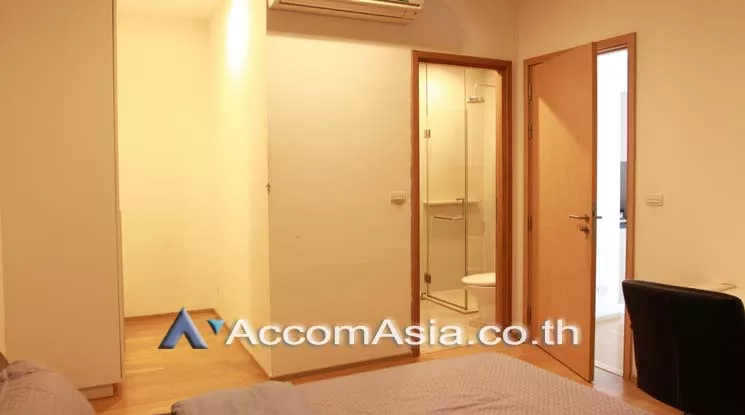 5  1 br Condominium For Rent in Sukhumvit ,Bangkok BTS Phrom Phong at 39 By Sansiri AA18566