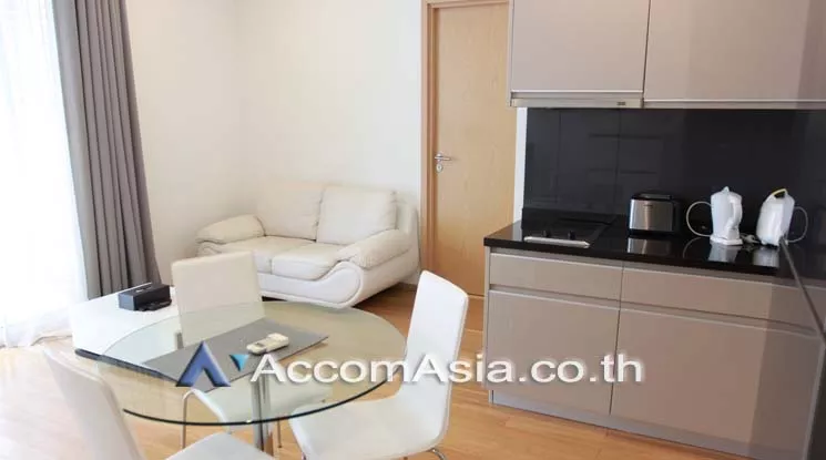 7  1 br Condominium For Rent in Sukhumvit ,Bangkok BTS Phrom Phong at 39 By Sansiri AA18566