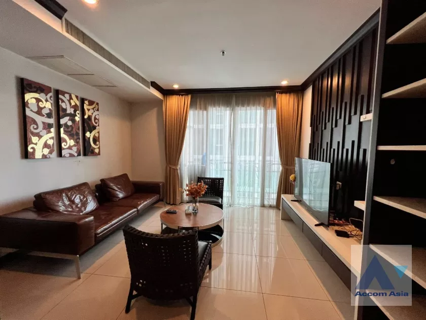  2  3 br Condominium For Rent in Sukhumvit ,Bangkok BTS Nana at The Prime 11 AA18567