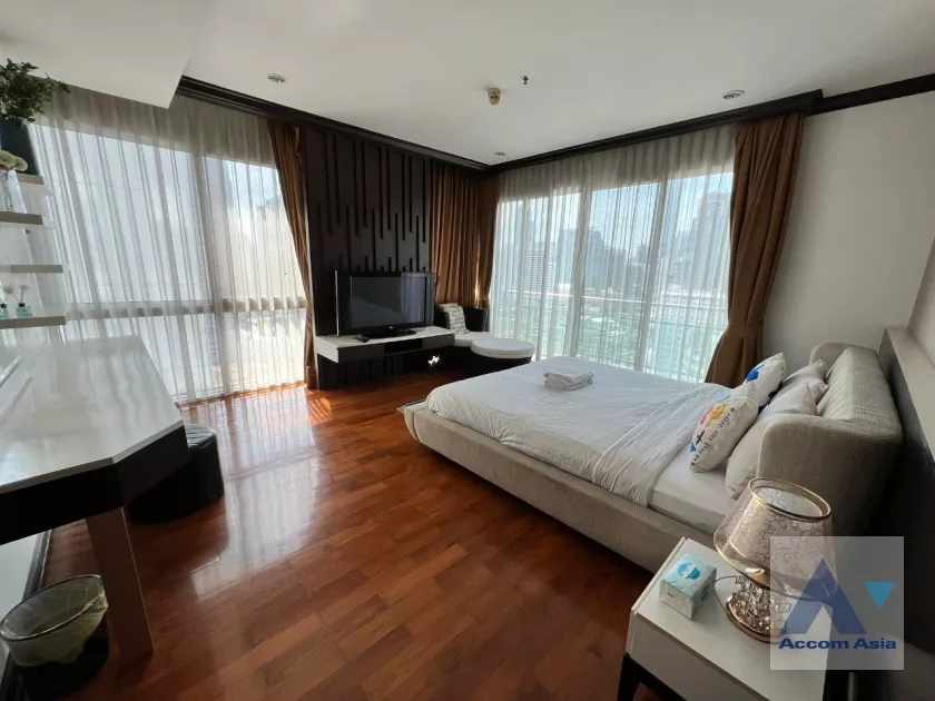 6  3 br Condominium For Rent in Sukhumvit ,Bangkok BTS Nana at The Prime 11 AA18567