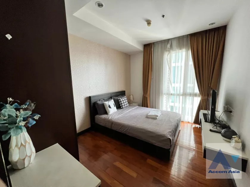  1  3 br Condominium For Rent in Sukhumvit ,Bangkok BTS Nana at The Prime 11 AA18567