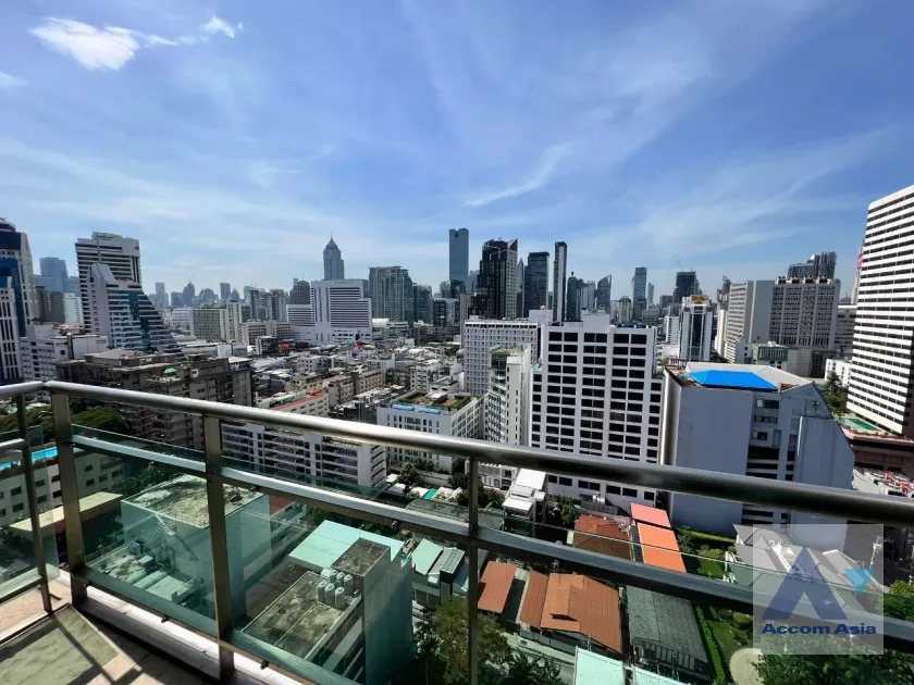 9  3 br Condominium For Rent in Sukhumvit ,Bangkok BTS Nana at The Prime 11 AA18567