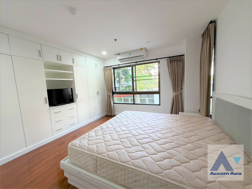 8  2 br Condominium for rent and sale in Ploenchit ,Bangkok BTS Ploenchit at Baan Ploenchit AA18579