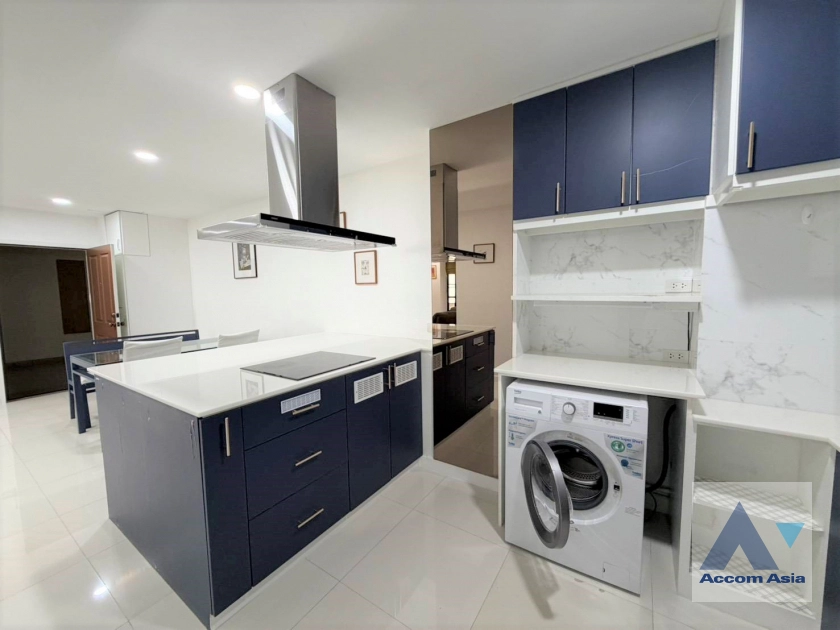 6  2 br Condominium for rent and sale in Ploenchit ,Bangkok BTS Ploenchit at Baan Ploenchit AA18579