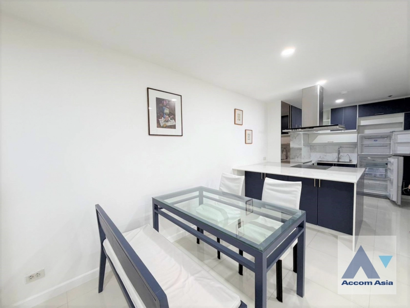 4  2 br Condominium for rent and sale in Ploenchit ,Bangkok BTS Ploenchit at Baan Ploenchit AA18579