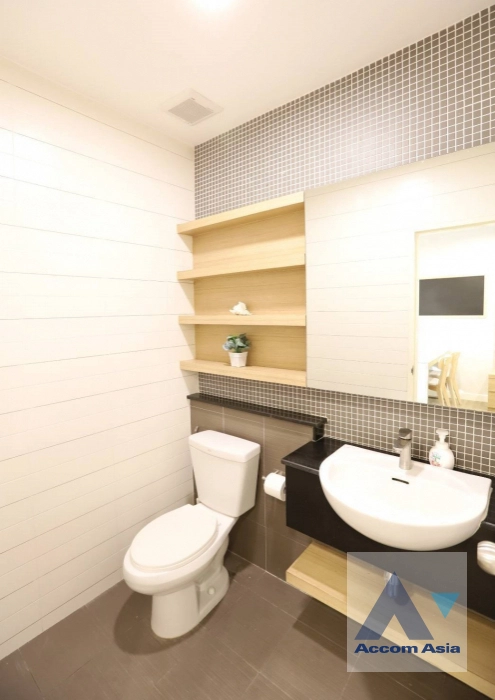 9  3 br Townhouse for rent and sale in Sukhumvit ,Bangkok BTS Bang Chak at The Private Sukhumvit-Bangchak AA18582