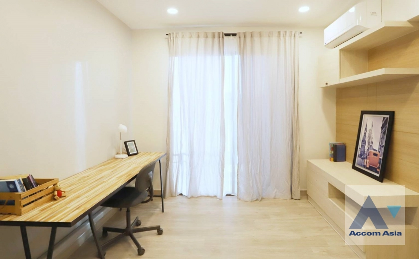 5  3 br Townhouse for rent and sale in Sukhumvit ,Bangkok BTS Bang Chak at The Private Sukhumvit-Bangchak AA18582
