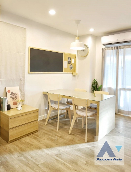  1  3 br Townhouse for rent and sale in Sukhumvit ,Bangkok BTS Bang Chak at The Private Sukhumvit-Bangchak AA18582