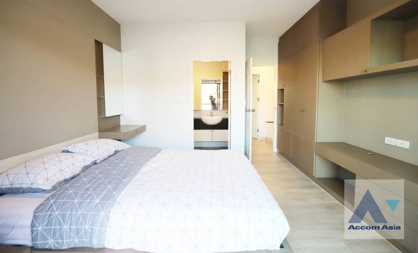 8  3 br Townhouse for rent and sale in Sukhumvit ,Bangkok BTS Bang Chak at The Private Sukhumvit-Bangchak AA18582