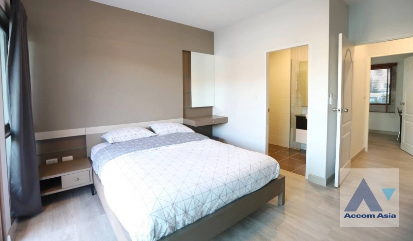 6  3 br Townhouse for rent and sale in Sukhumvit ,Bangkok BTS Bang Chak at The Private Sukhumvit-Bangchak AA18582