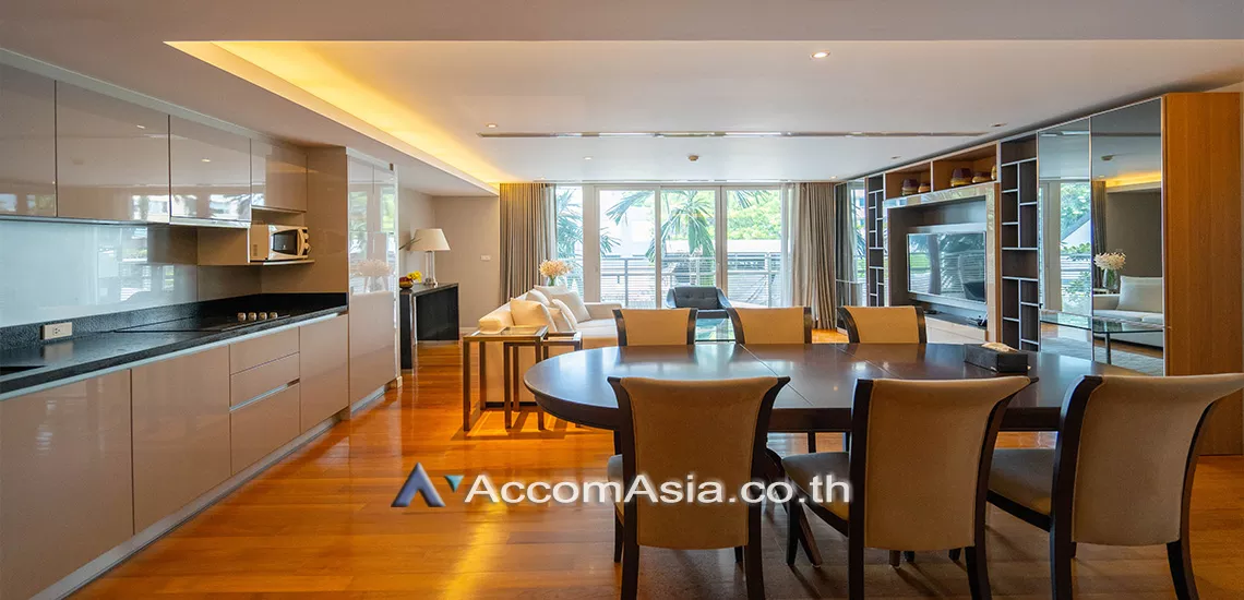  1  3 br Condominium For Rent in Sukhumvit ,Bangkok BTS Thong Lo at La Citta Penthouse AA18594