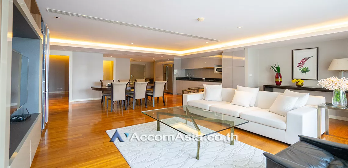  1  3 br Condominium For Rent in Sukhumvit ,Bangkok BTS Thong Lo at La Citta Penthouse AA18594