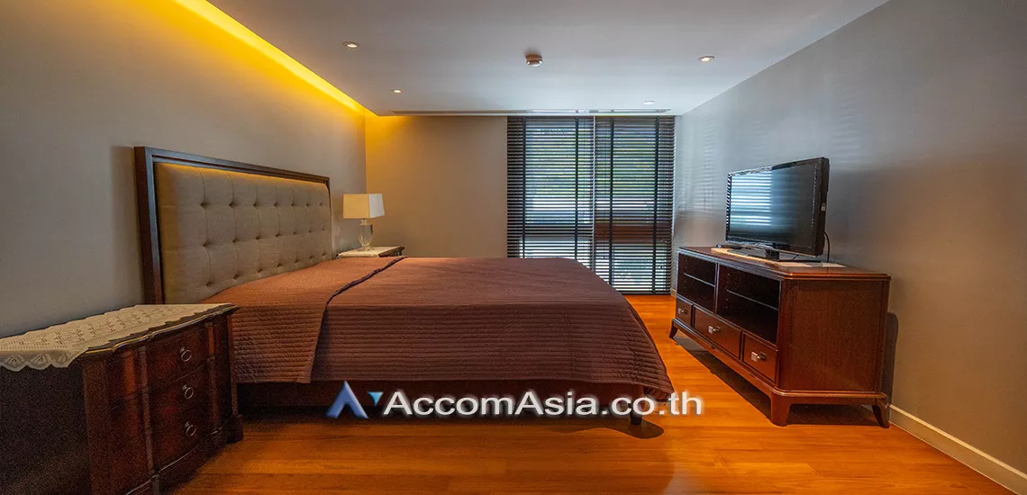 5  3 br Condominium For Rent in Sukhumvit ,Bangkok BTS Thong Lo at La Citta Penthouse AA18594