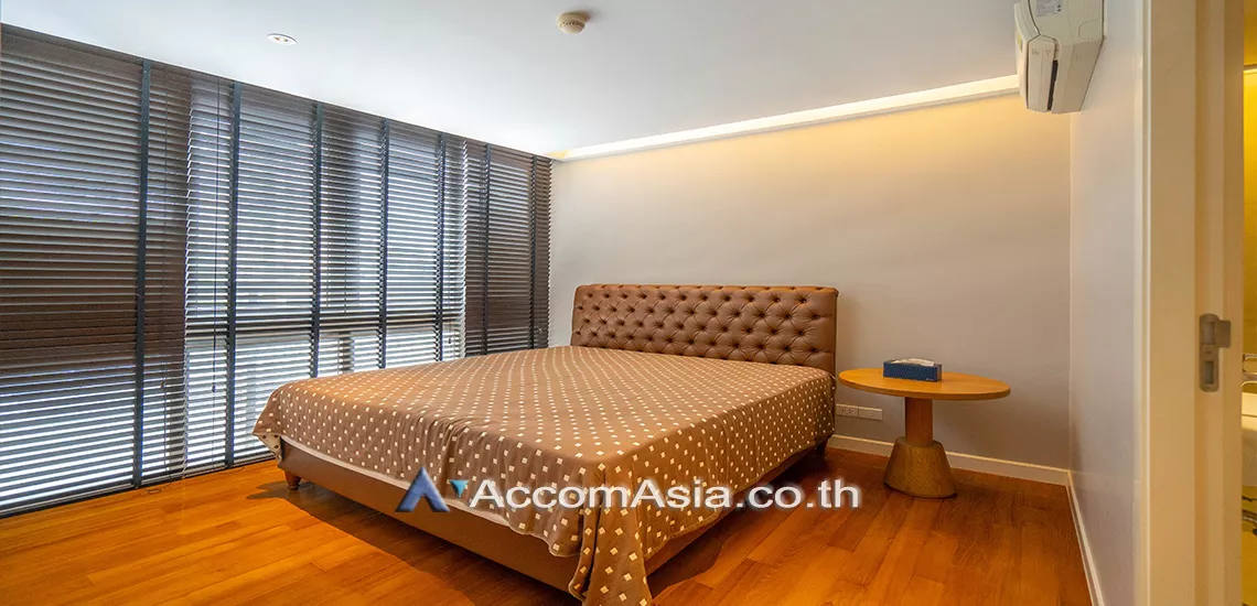 6  3 br Condominium For Rent in Sukhumvit ,Bangkok BTS Thong Lo at La Citta Penthouse AA18594