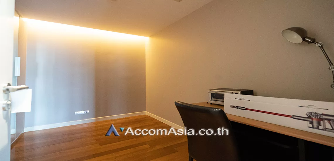 7  3 br Condominium For Rent in Sukhumvit ,Bangkok BTS Thong Lo at La Citta Penthouse AA18594