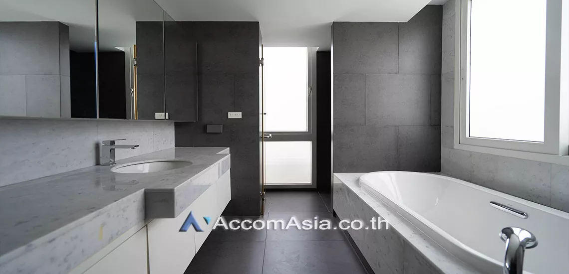 9  3 br Condominium For Rent in Sukhumvit ,Bangkok BTS Thong Lo at La Citta Penthouse AA18594