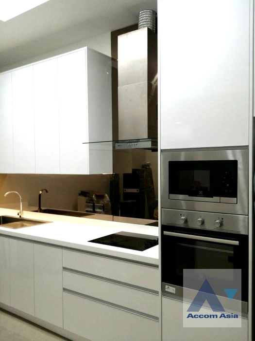9  5 br Townhouse For Rent in Sukhumvit ,Bangkok BTS Ekkamai at Park Avenue AA18595