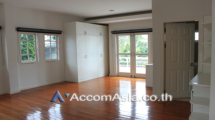 9  4 br House For Rent in Sukhumvit ,Bangkok BTS Ekkamai AA18598