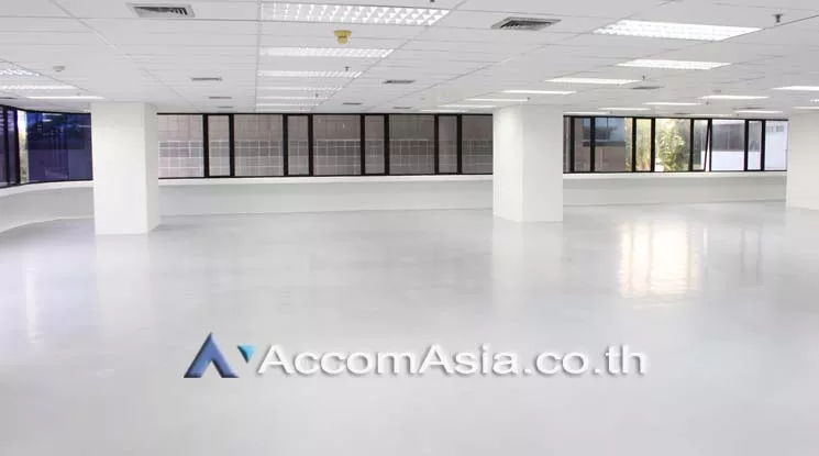  2  Office Space For Rent in Sukhumvit ,Bangkok BTS Asok - MRT Sukhumvit at Ocean Tower 1 AA18606
