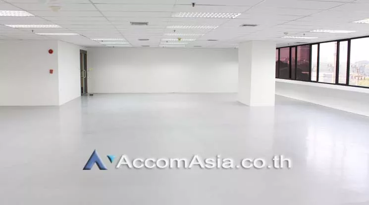 6  Office Space For Rent in Sukhumvit ,Bangkok BTS Asok - MRT Sukhumvit at Ocean Tower 1 AA18606