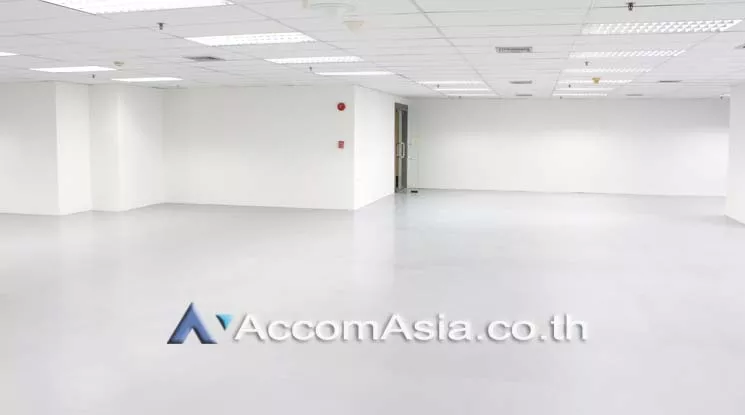 7  Office Space For Rent in Sukhumvit ,Bangkok BTS Asok - MRT Sukhumvit at Ocean Tower 1 AA18606