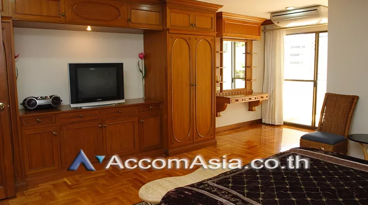 8  4 br Apartment For Rent in Sukhumvit ,Bangkok BTS Phrom Phong at Homely atmosphere 10279