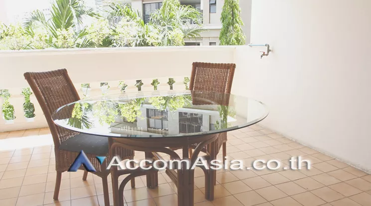 9  4 br Apartment For Rent in Sukhumvit ,Bangkok BTS Phrom Phong at Homely atmosphere 10279