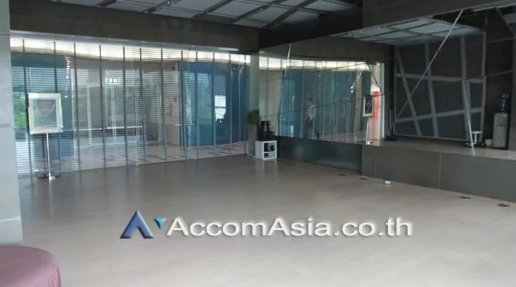 5  Retail / Showroom For Rent in Sukhumvit ,Bangkok BTS Ekkamai at Retail Space in Bangkok AA18628