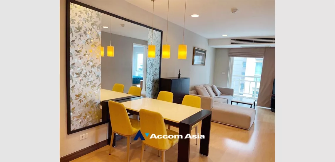 unitCorner Unit | The Bangkok Narathiwat Road