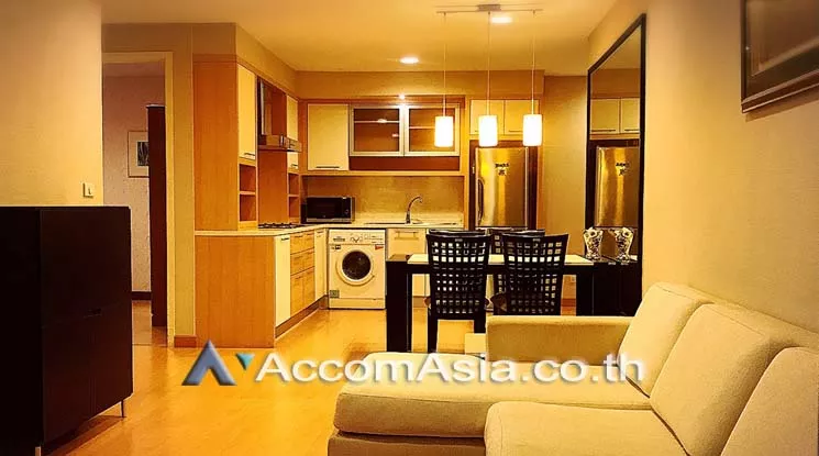  1  2 br Condominium for rent and sale in Sathorn ,Bangkok BRT Technic Krungthep at The Bangkok Narathiwat Road AA18635