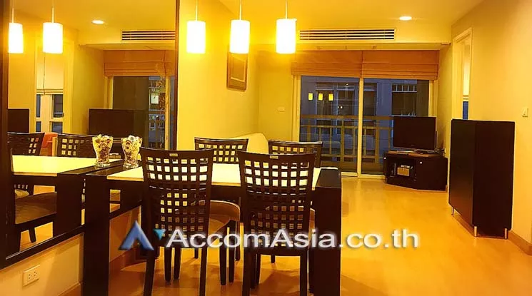 unitCorner Unit | The Bangkok Narathiwat Road