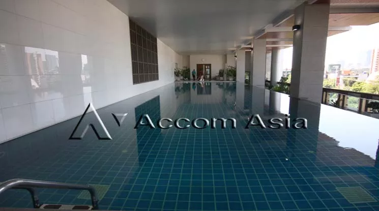  2  3 br Apartment For Rent in Sukhumvit ,Bangkok BTS Thong Lo at Comfort Residence in Thonglor AA18638