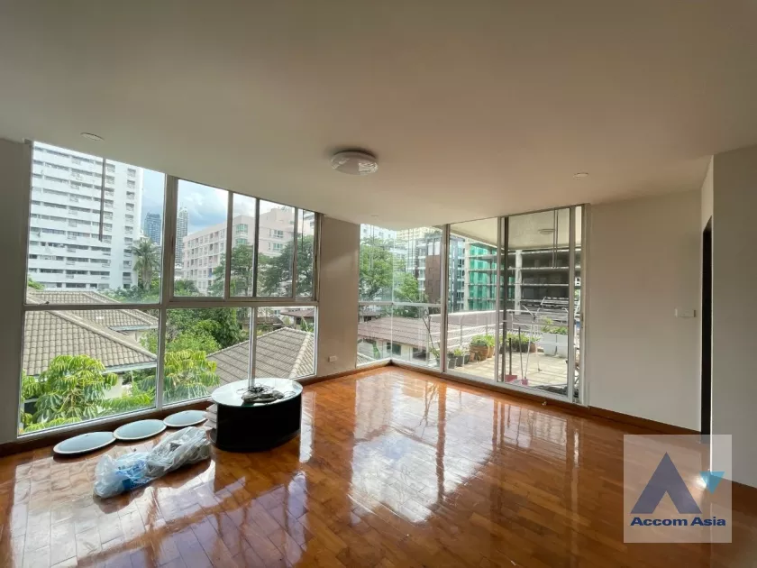 The Peak Residence Condominium  3 Bedroom for Rent BTS Asok in Sukhumvit Bangkok