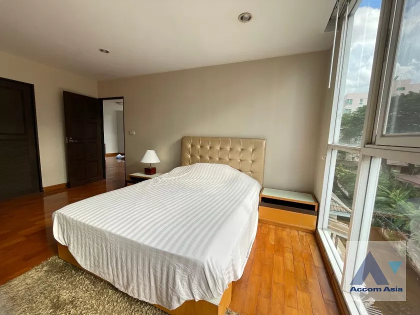 6  3 br Condominium For Rent in Sukhumvit ,Bangkok BTS Asok at The Peak Residence AA18639
