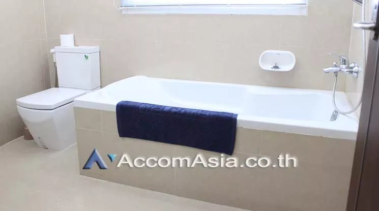 12  3 br Condominium For Rent in Sukhumvit ,Bangkok BTS Asok at The Peak Residence AA18642