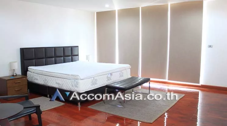 6  3 br Condominium For Rent in Sukhumvit ,Bangkok BTS Asok - MRT Sukhumvit at The Peak Condominium AA18642