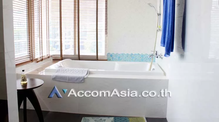 8  3 br Condominium For Rent in Sukhumvit ,Bangkok BTS Asok at The Peak Residence AA18642