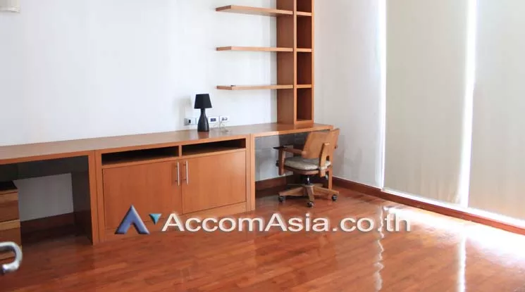 10  3 br Condominium For Rent in Sukhumvit ,Bangkok BTS Asok at The Peak Residence AA18642