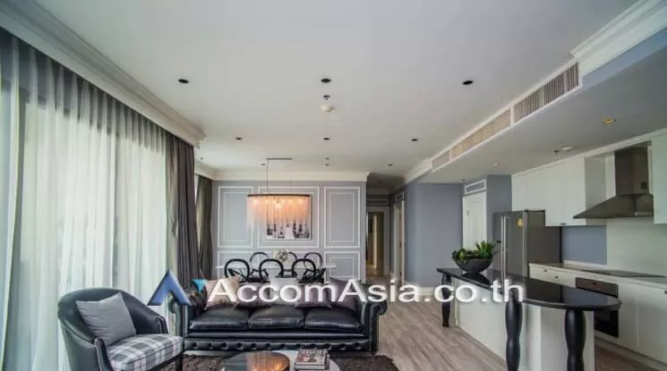  1  3 br Condominium for rent and sale in Sukhumvit ,Bangkok BTS Phrom Phong at The Emporio Place AA18643