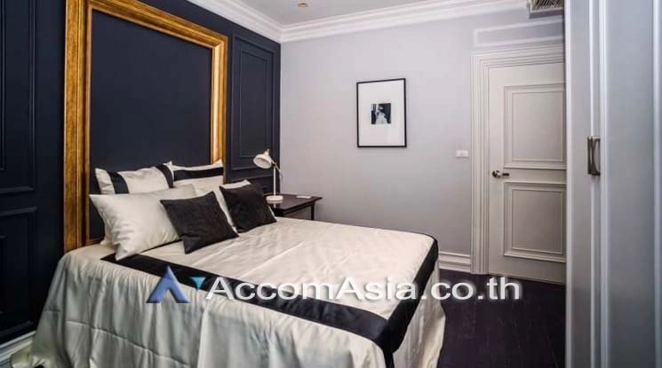 11  3 br Condominium for rent and sale in Sukhumvit ,Bangkok BTS Phrom Phong at The Emporio Place AA18643