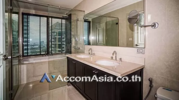 12  3 br Condominium for rent and sale in Sukhumvit ,Bangkok BTS Phrom Phong at The Emporio Place AA18643