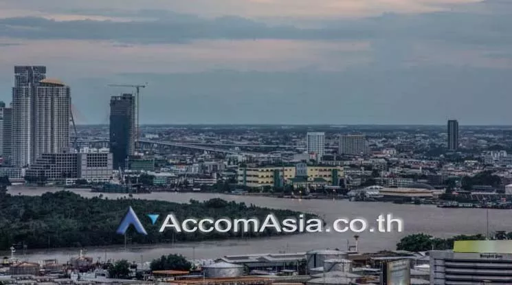 13  3 br Condominium for rent and sale in Sukhumvit ,Bangkok BTS Phrom Phong at The Emporio Place AA18643