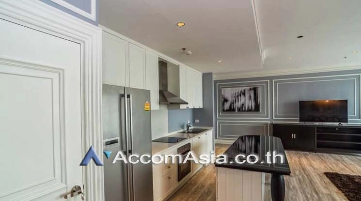  1  3 br Condominium for rent and sale in Sukhumvit ,Bangkok BTS Phrom Phong at The Emporio Place AA18643